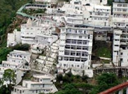 Amritsar - Katra - Mata Vaishno Devi