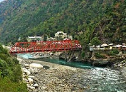 Amritsar - Dalhousie - Khajjiar Tour