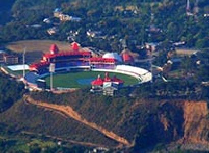 Amritsar - Dalhousie - Dharamsala Tour.