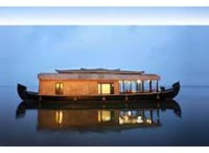 Honeymoon in Kerala Tour
