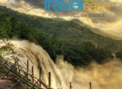 Kerala  The Honeymoon Destination Tour