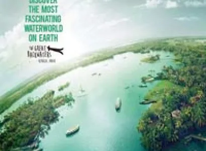 Mystic Backwaters Tour