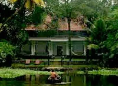 Enticing Kerala Tour
