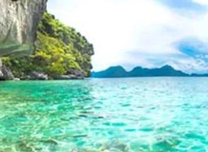 4 Days 3 Nights Elnido Palawan Philippine Tour