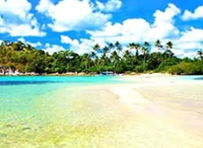 4 Days 3 Nights Elnido Palawan Philippine Tour