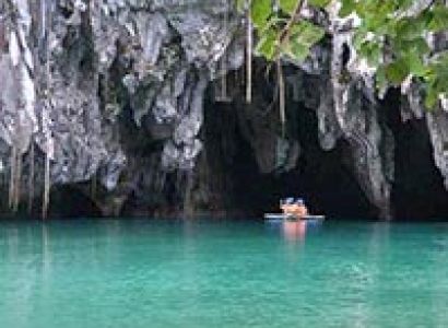 4 Days 3 Nights Palawan Philippine Tour