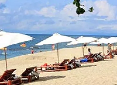 3d 2n Boracay with Roundtrip Airfare Tour