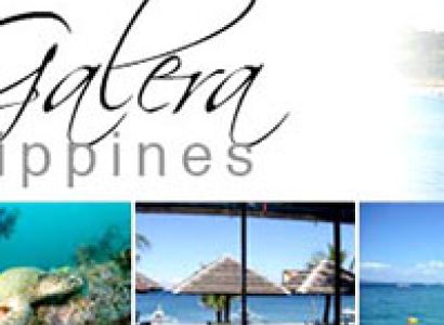 Get Away Package 3d2n White Beach, Puerto Galera