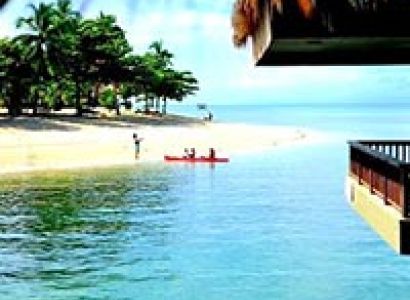 3D2N El Nido Promo Tour