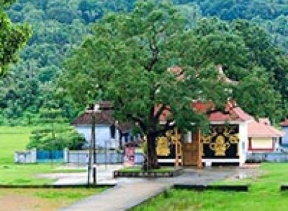 South India Temple Tour Package