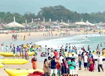 Go Goa Tour