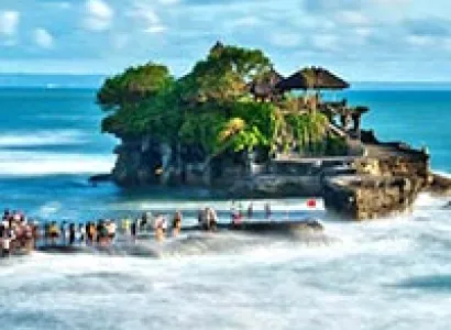 Blissful Bali Tour