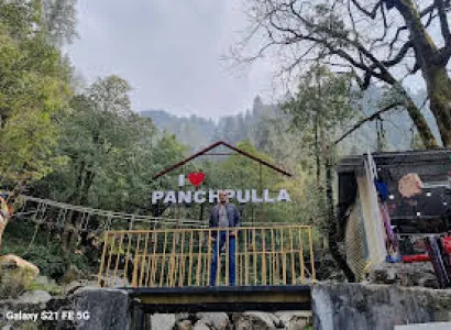 2N/3D Relaxable Dalhousie Tour Package