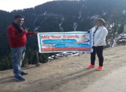 2N/3D Explore Shimla Hill Station of himachal