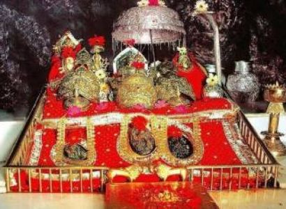 5N/6D Katra Himachal Amritsar Group Tour Package