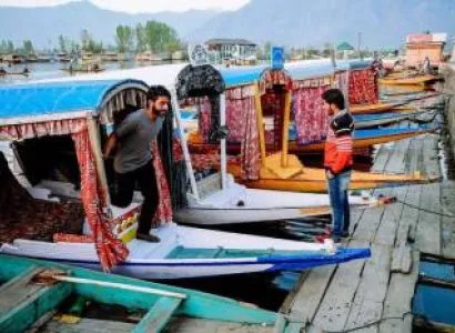 6N/7D Kashmir Patnitop Tour Package