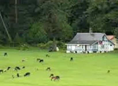 Pathankot - Dalhousie - Khajjiar - Chamba - Dharamshala - Pragpur - Manali - Chandigarh Tour Package