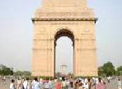 Kalpa - Nako - Sarahan - Lake - Tabo - Kaza - Dharamshala - New Delhi - Chandigarh Tour Package