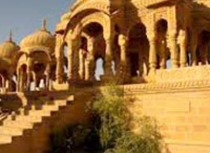 Cultural Rajasthan Tour Package
