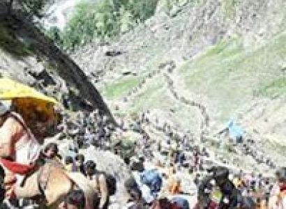 Best Amarnath Yatra Tour Package
