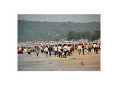 Goa Honeymoon Vacations Tour