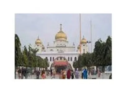 Punjab Cultural And Heritage Tour