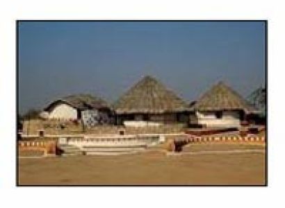 Gujrat  Kutch Tour  