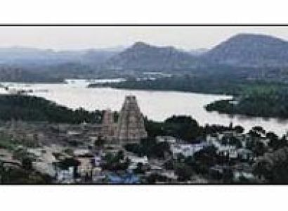 Karnataka Hampi Tour