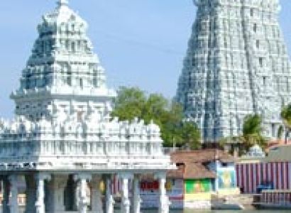 South India Devotional Holiday Tour Package