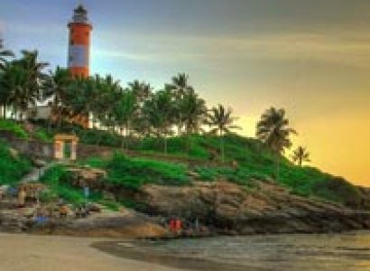 Kerala Holiday Tour package