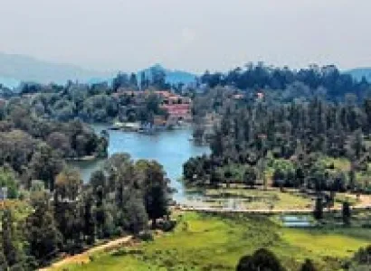 Hill Station with South India Holiday Tour Packages