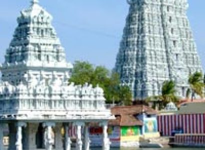 Anytime Season Kerala - Kanyakumari Holiday Tour package