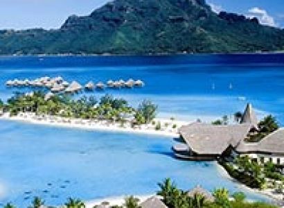 Beach Station Andaman Holiday Tour package
