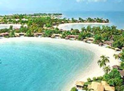 Wonderful Andaman Port Blair Family Holiday Tour Packages