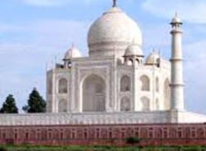 Golden Triangle with Manali