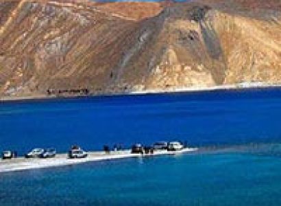 Discover Ladakh Tour