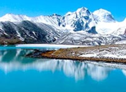 Darjeeling - Gangtok Tour