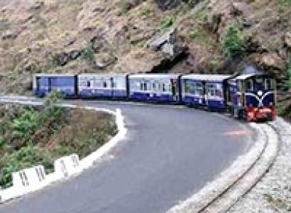 Darjeeling Mirik Tour