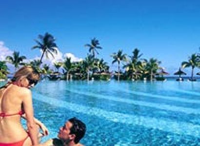 Goa with Golden Triangle Tour