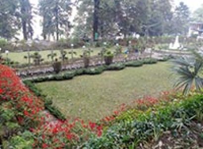 Delhi - Mussoorie - Delhi 2 N/ 3 Days Tour