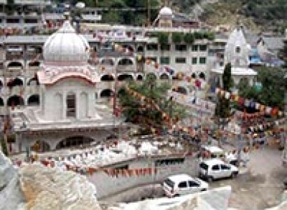 3 N/ 4 Days Delhi - Manali - Delhi Tour