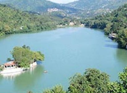 2 N/ 3 Days Nainital Tour Package