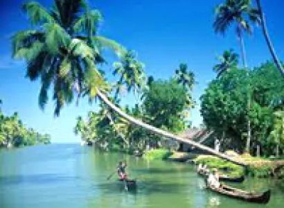 Divine Kerala Tour Packages