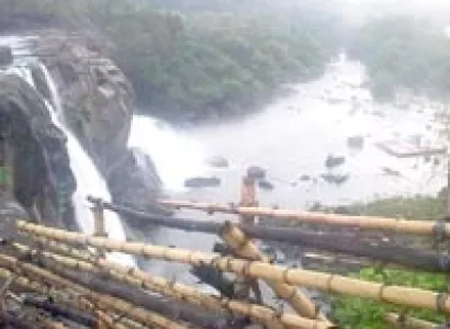 Honeymoon Kerala Package