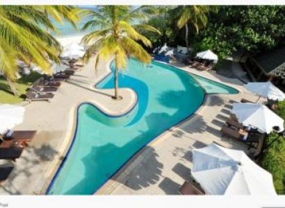 Tempted MALDIVES TOUR