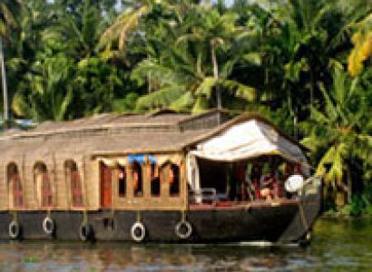 Kerala Temptation Tour