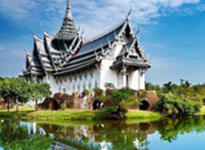 Thailand Temptation Tour