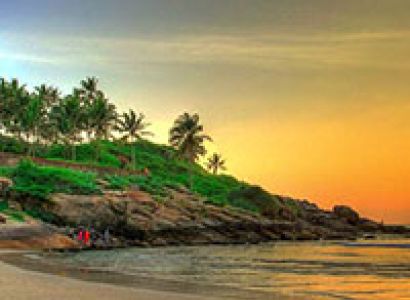 Weekend Packages - Kovalam