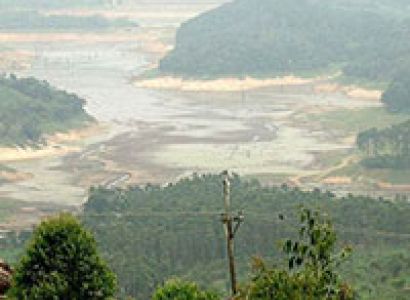 Weekend Packages - Misty Munnar