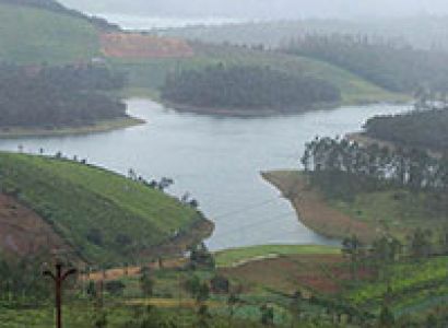 Weekend Packages - Queen Ooty